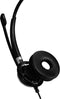Sennheiser SC 635 - Bedrade headset - USB-C en 3,5 mm - Zilver Zwart
