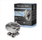 Jean Louis David 360 XTREME - Head Shaver - 6 Rotating Heads - RVS