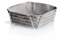 Blomus Delara Broodmand 25x25cm Taupe