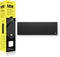 Corsair MM - Muismat - 930 mm x 300 mm - Zwart