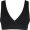 MAGIC Bodyfashion Bamboo Soft Bra - Dames - Beugelvrij en ademend - Zwart