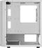 Aerocool Trinity Mini Mini Tower Wit