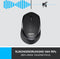 Logitech B330 Silent Plus - Draadloze muis - Stille klik - Zwart