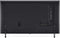 LG QNED80 - Ultra HD TV 50