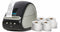 DYMO LabelWriter 550 - Thermische printer - Automatische labelherkenning - (4 rollen labels)
