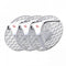 MikroTik RBLHG-5nD - WLAN Antenne - 802.11a/b/g/n - 1x Ethernet 100Mbps