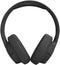JBL Tune 770NC - Draadloze Over-Ear Koptelefoon - Actieve Ruisonderdrukking - Zwart