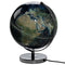 Gentlemen’s Hardware Retro Wereldbol City Lights - 30 cm - met Licht