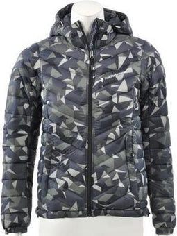 Peak Performance - Frost Down Hooded - Dames - maat XS