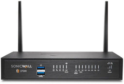 Sonicwall TZ370 - Firewall - 1000x Ethernet 1Gbps
