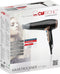Clatronic HT 3661 - Haardroger Föhn - Zwart/Copper - 2200 W