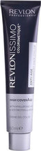 Permanente Anti-Veroudering Kleur Revlonissimo High Coverage Revlon Nº 7 (60 ml)