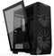KRUX Vortex Tower Zwart