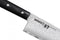 Samura - Damascus 67 Chef's Messenset - 3 Delig - Ergonomisch G-10 handvat