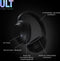 Sony ULT Wear - Draadloze Over-Ear Koptelefoon - Noise Cancelling ULT Sound Modes - Zwart