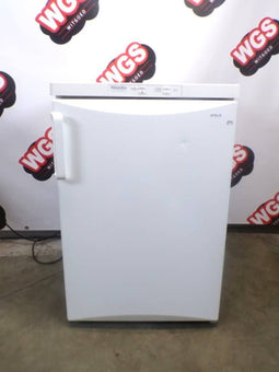 Miele F1354S - Tafelmodel vriezer - 101 liter - 4 vrieslades - B 57 x D 66 x H 85 cm