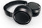 Philips Fidelio L3 - Koptelefoon - Zwart