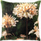 Dutch Decor ALYSSA - Sierkussen 45x45 cm - Mayfly - groen - Inclusief binnenkussen