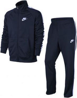 Nike - Men´s NSW Tracksuit PK Season - Heren - maat M