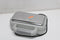 Breville DuraCeramic Wafel-ijzer - Uitneembare Bakplaten - Zilver