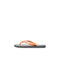 Jack & Jones JFWLOGO 2.0 - Slippers - Natuurlijk rubber - Oranje