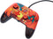PowerA NSGP0040-02 - Gamecontroller - 3,5 mm audio-aansluiting - Multi-color