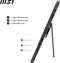 MSI PRO MP161 - Monitor 15,6