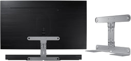 WMN-M20EA/XC Wandhouder voor Q-Serie 75 inch Displays Zwart