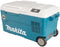 Makita CW001GZ - Koelbox - Vriezen tot -18°C en verwarmen tot 60°C - Inhoud 20L