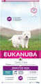 Eukanuba Dog Daily Care Sensitive Skin - 12 KG