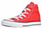 Converse Chuck Taylor All Star Hi Classic Colours - Sneakers - Kinderen - Red 88875 - Maat 29
