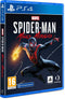Marvel's Spider-Man: Miles Morales - PS4 - Actie Avontuur - Upgrade naar PS5