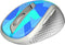 Rapoo M500 - Draadloze muis - MultiMode 1600 DPI - Blauw