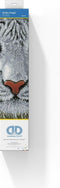 DIAMOND DOTZ Antique Butterfly - Diamond Painting - 8.808 Dotz - 52x37 cm