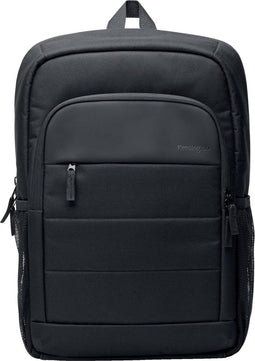 Kensington K60391WW - Laptop Backpack - Geschikt voor laptops tot 14 inch - Gemaakt van 14,5 stuks 250ml plastic flessen (1 stuk)