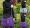Stijlvolle en Ruime Dames Crossbody Bag - Perfect voor Elke Gelegenheid