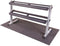 Body-Solid GDR60 - 3-Laags Dumbbellrek - Uitbreidbaar met derde ligger - Grijs