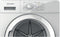 Indesit YTCM087B - Condensdroger - 7 kg - Energieklasse B - Wit