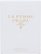 Prada - La Femme - Eau De Parfum - 50ML