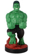 Cable Guys Hulk - Houder voor Gamepads en Smartphones - 2 meter kabel - Multi-color