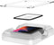 Spigen Proflex EZ FIT Full Cover Geschikt voor Apple Watch 40mm - 2 Pack