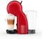 Krups NESCAFÉ Dolce Gusto XS - Koffiezetapparaat - 15bar pompdruk - 1.600W vermogen