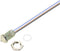 TRU COMPONENTS Niveausensor Voedingsspanning (bereik): 10 - 24 V 1 stuk(s)