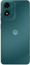 Motorola Moto G04 - Smartphone - 4GB RAM - 64GB opslag - Groen