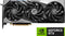 MSI GeForce RTX 4070 Ti SUPER - Grafische Kaart - 16GB GDDR6X - 3 Ventilatoren