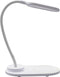 DENVER® LED Bureaulamp met QI Oplaad Pad 5 Watt, Licht Kleur Schakelbaar