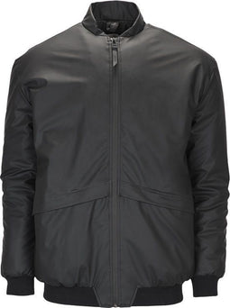 Rains B15 Jacket - Regenjas - Winddicht - Black - XS/S