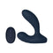 Anale Plug Svakom Marineblauw (8 cm)
