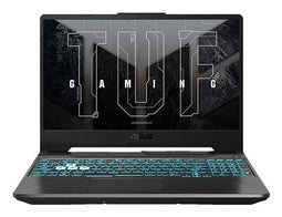ASUS TUF Gaming A15 FA506NC-HN001W AMD Ryzen™ 5 7535HS Laptop 39,6 cm (15.6") Full HD 16 GB DDR5-...