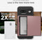 Spigen Google Pixel 8 - Back Cover - Dubbellaags met Air Cushion - Roze Goud